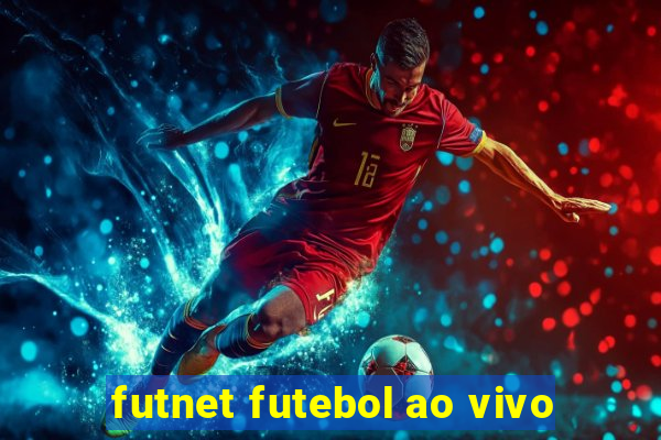 futnet futebol ao vivo